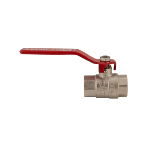 Кран шаровый Koer 1/2" ГГР (KR.214) (KR0033) №2