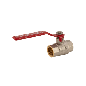 Кран шаровый Koer 1/2" ГГР (KR.214) (KR0033) №3