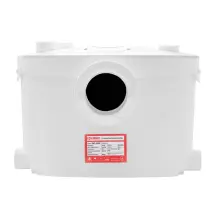 Канализационная установка KOER KWC-400 UP
