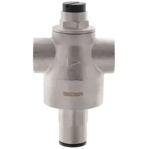 Редуктор давления KOER KR.1251 1'' (KR2662) №2