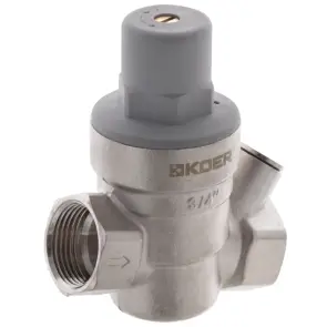 Редуктор давления KOER KR.1253 3/4” (KR2666) №3