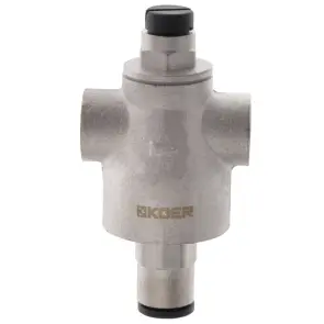 Редуктор давления KOER KR.1251 1/2” (KR2660) №2