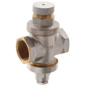 Редуктор тиску KOER KR.1252 3/4 "(KR2664) №3