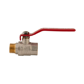 Кран шаровый Koer 1/2" ГШР (KR.215) (KR0037) №4