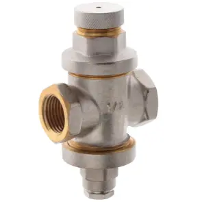 Редуктор тиску KOER KR.1252 1/2 "(KR2663) №2