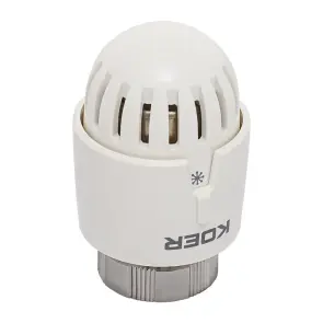 Термоголовка KOER KR.1336 - M30x1.5 №4