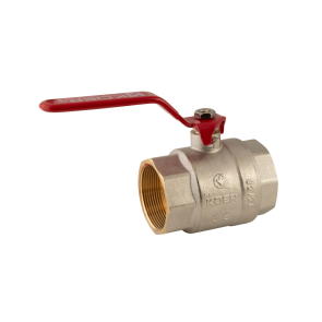 Кран шаровый Koer 2" ГГР (KR.214) (KR0038) №1