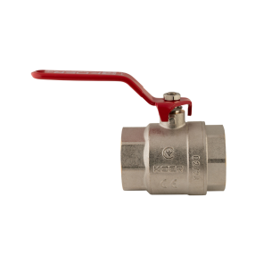 Кран шаровый Koer 2" ГГР (KR.214) (KR0038) №3