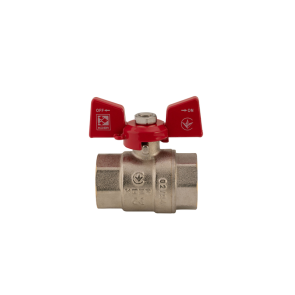 Кран шаровый Koer 3/4" ГГБ (KR.217) (KR0040) №3