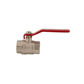 Кран шаровый Koer 3/4" ГГР (KR.214) (KR0042) №1