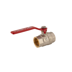 Кран шаровый Koer 3/4" ГГР (KR.214) (KR0042) №2
