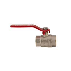 Кран шаровый Koer 3/4" ГГР (KR.214) (KR0042) №4