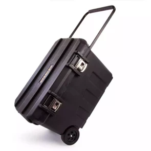 Ящик STANLEY "MOBILE JOB CHEST", 962x591x578 мм, пластиковый с колесами, с интегрированным замком.(1-92-978) №4
