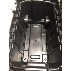 Ящик STANLEY "MOBILE JOB CHEST", 962x591x578 мм, пластиковый с колесами, с интегрированным замком.(1-92-978) №5