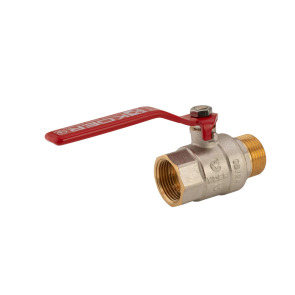 Кран кульовий Koer 3/4" ГШР (KR.215) (KR0044) №1