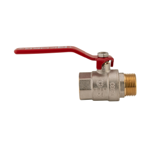 Кран кульовий Koer 3/4" ГШР (KR.215) (KR0044) №2