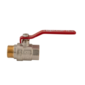Кран кульовий Koer 3/4" ГШР (KR.215) (KR0044) №4