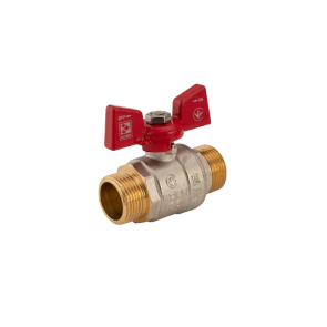 Кран шаровый Koer 3/4" ШШБ (KR.219) (KR0158) №2