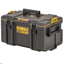 Ящик TOUGHSYSTEM 2.0 DeWALT, 555х375х317 мм, увеличенной емкости с лотком