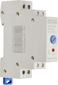 Реле NTE8-10В (STE8-10В) №4