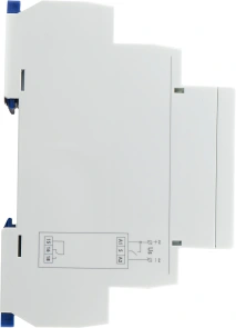 Реле времени многофункциональное NTE9-M1 AC/DC 12-240V №4