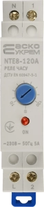 Реле NTE8-120A (STE8-120A) №1