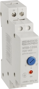 Реле NTE8-120A (STE8-120A) №2