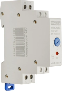 Реле NTE8-120A (STE8-120A) №4