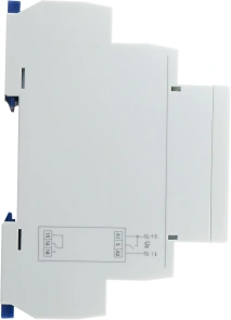 Реле задержки времени на включение NTE9-A1 AC/DC 12-240V №4