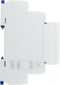 Реле часу багатофункціональне NTE9-M2 AC/DC 12-240V №4