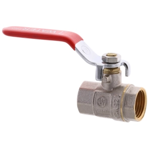 Кран шаровой Waterpro 1/2" ГГР (WP0135) №1