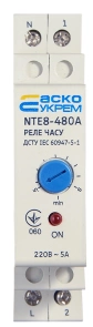 Реле NTE8-480A (STE8-480A) №2