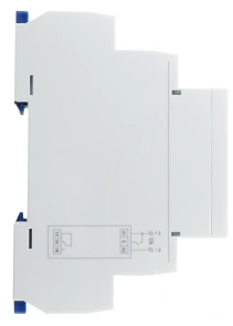 Реле затримки часу на вимкнення NTE9-B1 AC/DC 12-240V №4