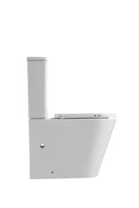 Унітаз-компакт MIXXUS Premium Bevel-0401-T1 625x390x845mm, система змиву TORNADO 1.0 (MP6473) №2