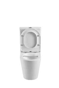 Унітаз-компакт MIXXUS Premium Bevel-0402-R 670x390x880mm, система змиву RIMLESS (MP6474) №4