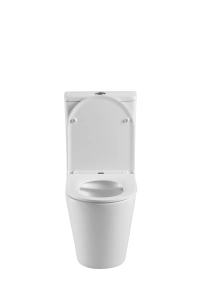 Унітаз-компакт MIXXUS Premium Bevel-0402-R 670x390x880mm, система змиву RIMLESS (MP6474) №7