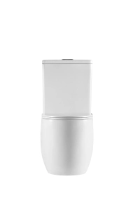 Унітаз-компакт MIXXUS Premium Ellipse-0401-T1 630x390x840mm, система змиву TORNADO 1.0 (MP6467) №4