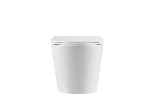 Унітаз підвісний Mixxus Premium Bevel-0301-R 515x355x365mm, система змиву RIMLESS (MP6470) №2