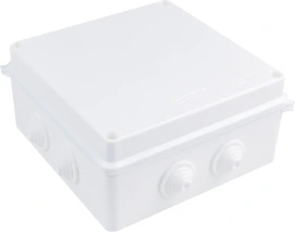 Розподільча коробка серії UAtmo 150*150*70 (упак.9шт)