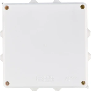 Распределительная коробка серии UAtmo 150*150*70 (упак.9шт) №2