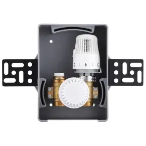 Унибокс для ТП KOER KR.3001 (RTL+T) №3