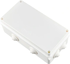 Распределительная коробка серии UAtmo 200*100*70 (упак.8шт)