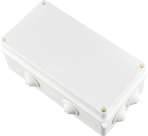Распределительная коробка серии UAtmo 200*100*70 (упак.8шт) №1