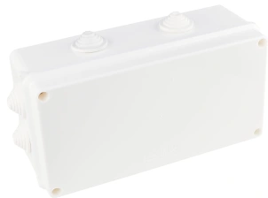 Распределительная коробка серии UAtmo 200*100*70 (упак.8шт) №3