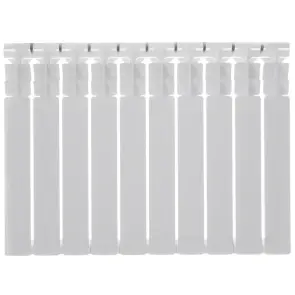 Радиатор секционный BITHERM 80 Bimetal-500L (BT0556) №3