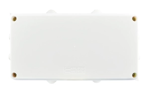 Распределительная коробка серии UAtmo 200*100*70 (упак.8шт) №4