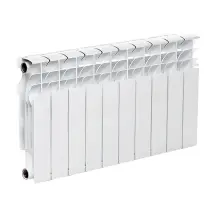 Радиатор секционный KOER 100 Bimetal-350 EXTREME (KR3241)