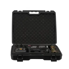 KOER KAW.SET-100A Набір аксіального прес-інструмента для натяжного фітинга з акум. живлен. (1 шт/ящ) №1