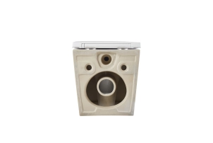 Унітаз підвісний Mixxus Premium Bevel-0301-T3 515x355x365mm, система змиву Tornado 3.0 (MP6472) №4