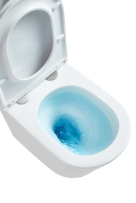 Унітаз підвісний Mixxus Premium Bevel-0301-T3 515x355x365mm, система змиву Tornado 3.0 (MP6472) №5